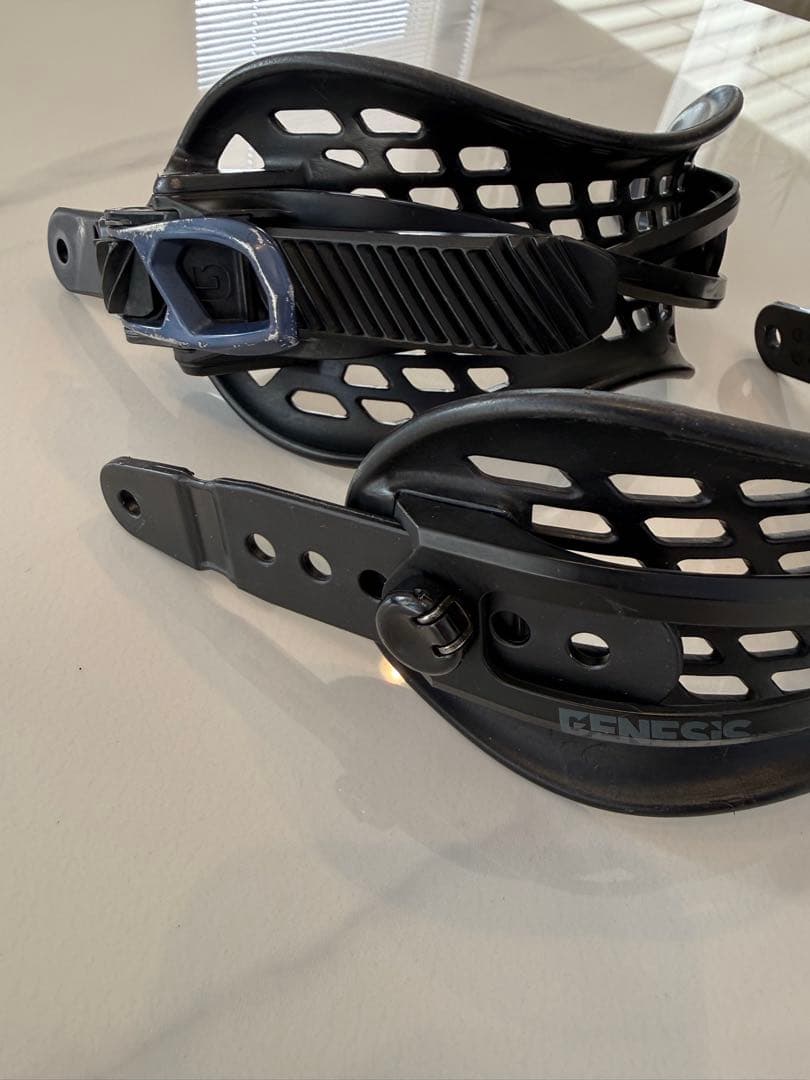 Burton GENESIS ハンモックストラップ　ラダー付き