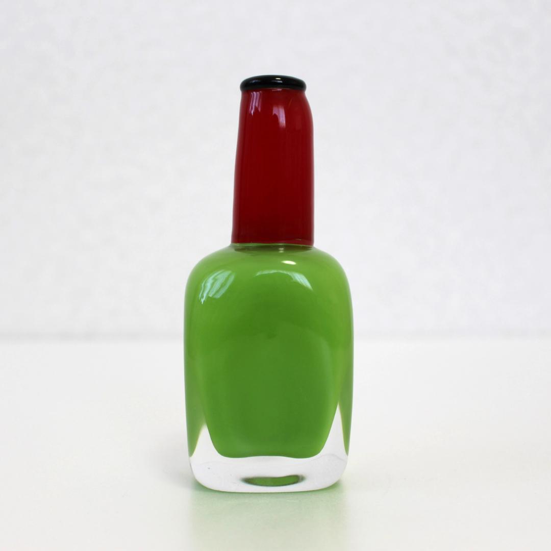 【超貴重・限定品】Erik Hoglund　エリックホグラン　ガラスオブジェ