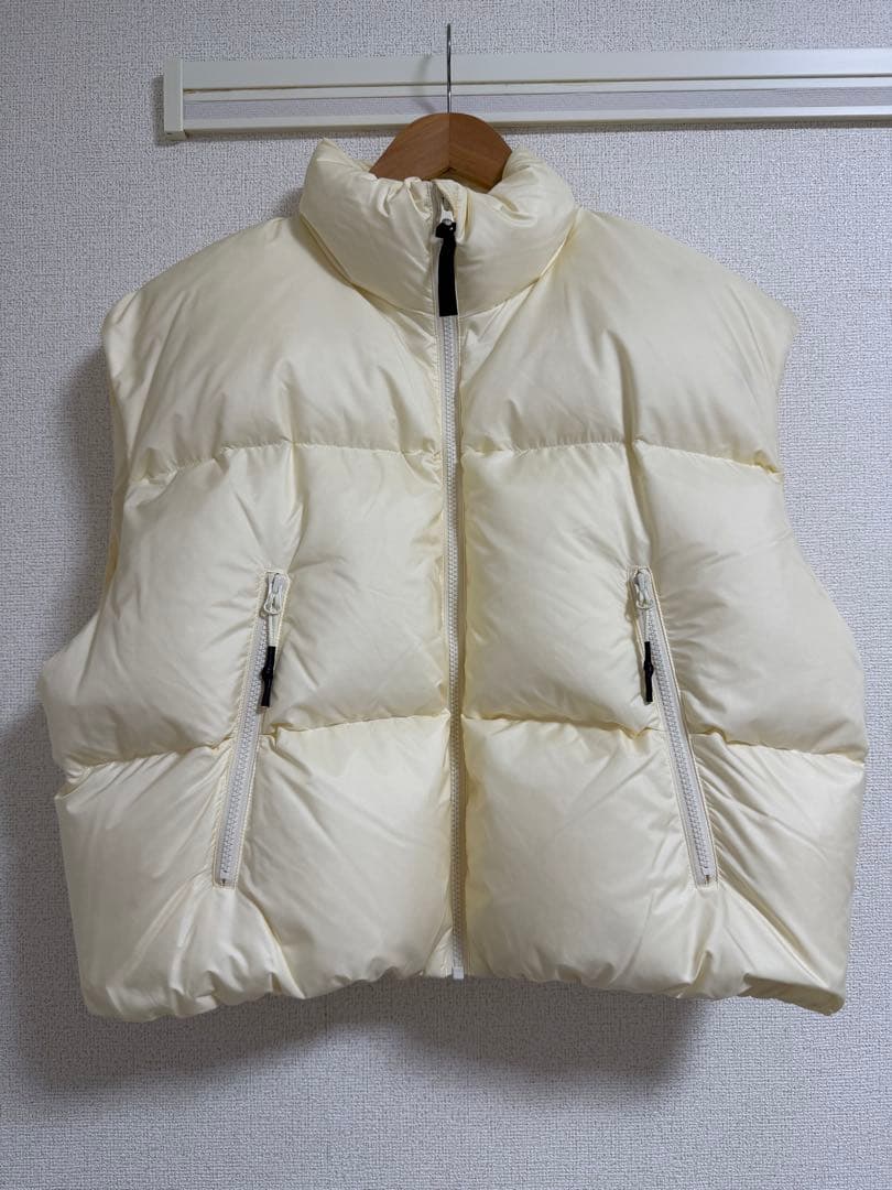 美品 ✨ WILD THINGS ダウンベスト