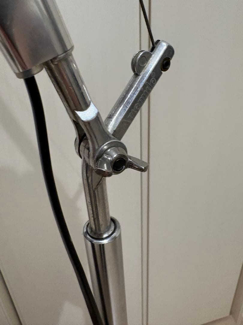 フロアスタンド Artemide Tolomeo Terra floor S1349S