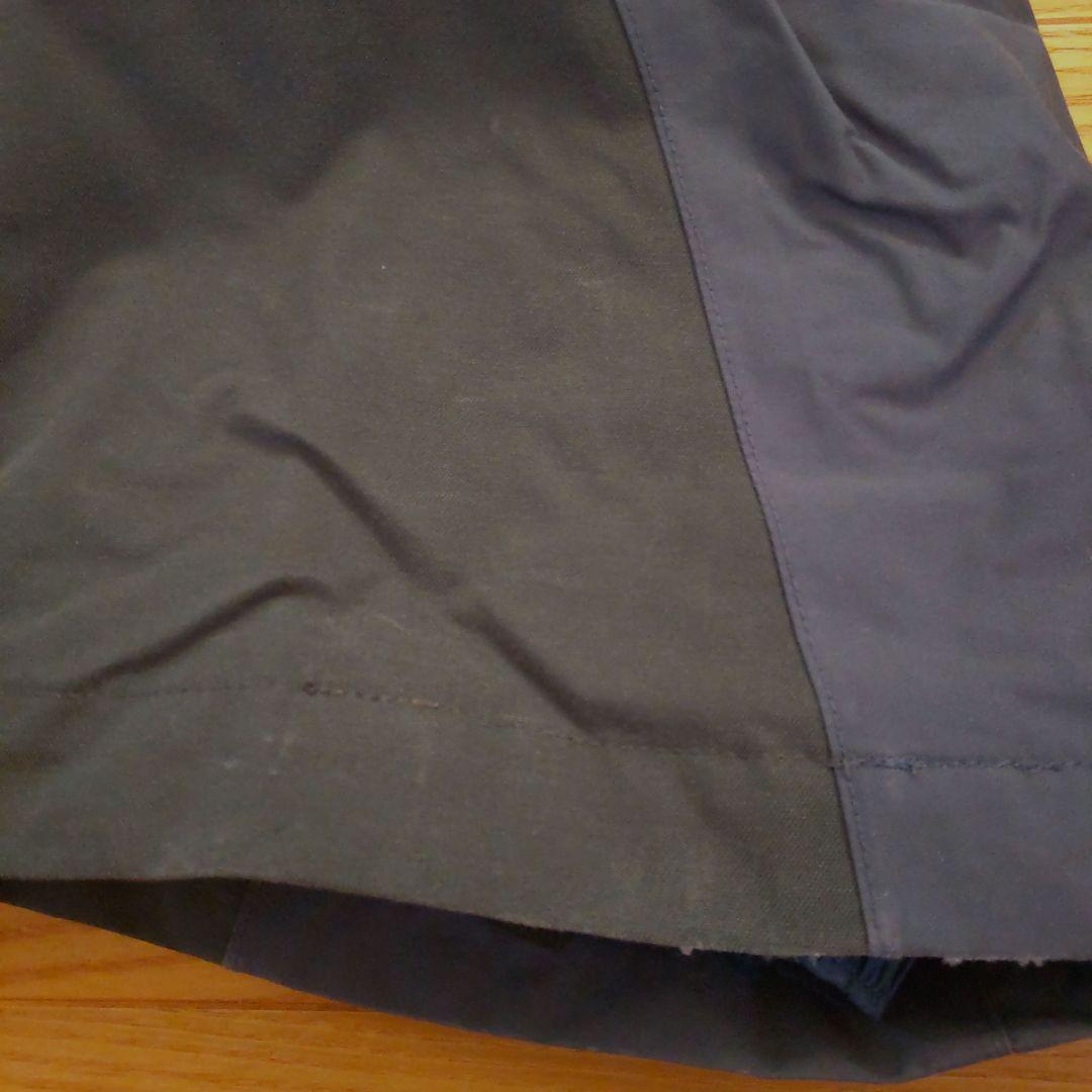 montbell 子ども用スキーウェア 上下セット 150cm