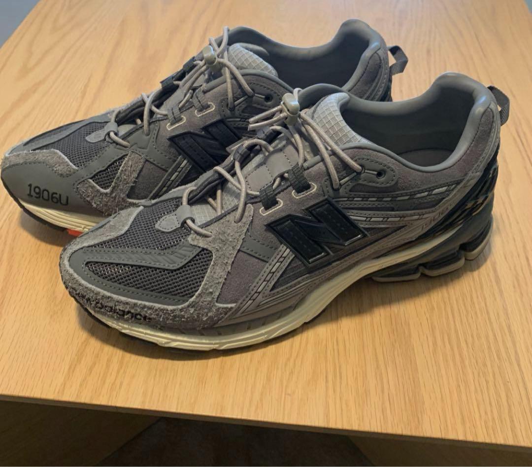 ❉麗奈❉  N.HOOLYWOOD new balance スニーカー