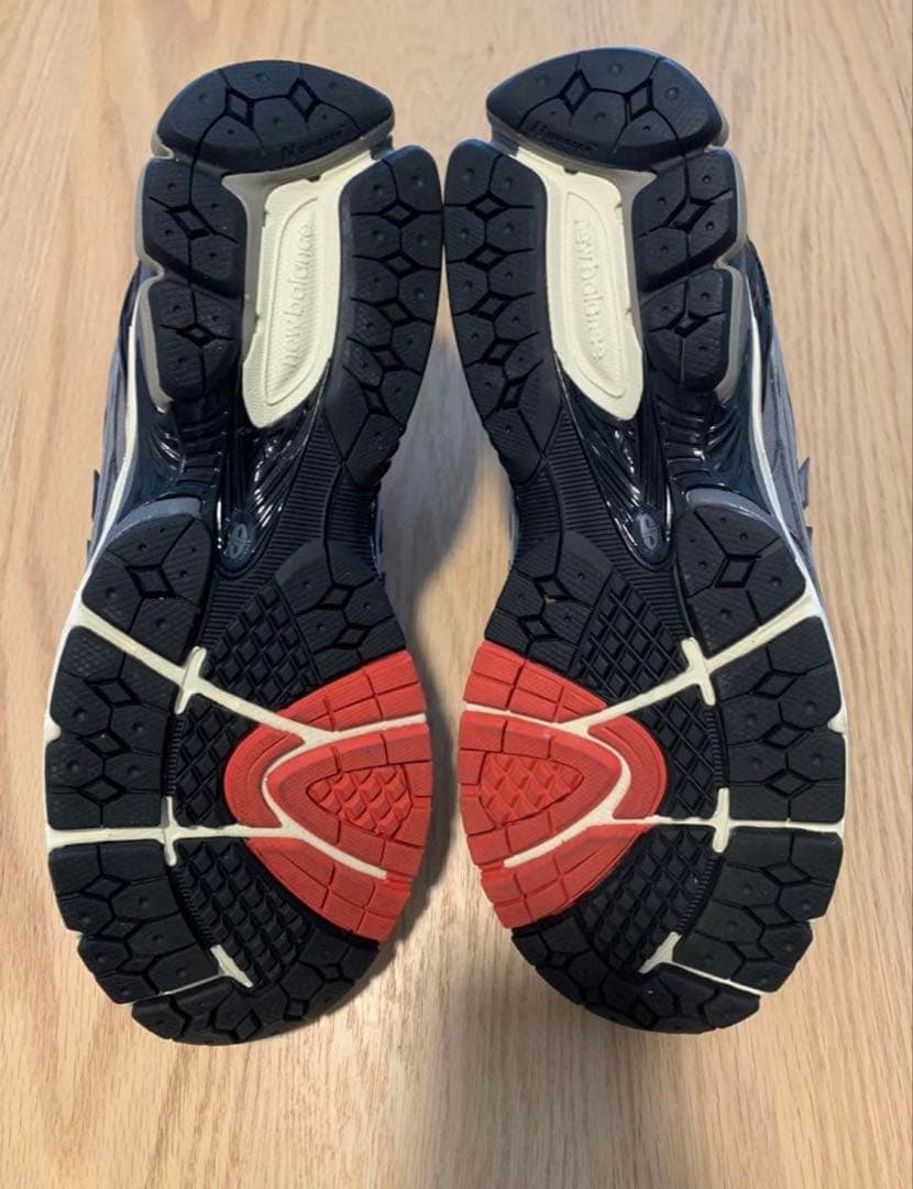 ❉麗奈❉  N.HOOLYWOOD new balance スニーカー