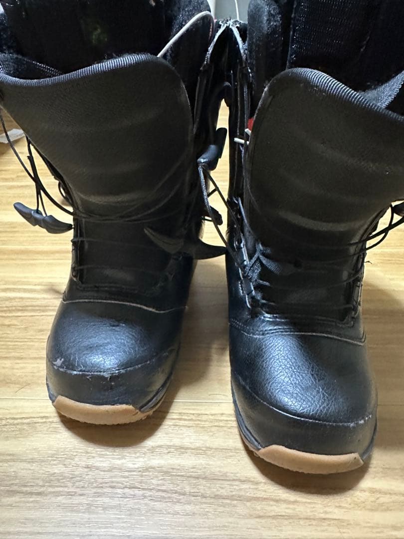 【即購入⭕️】BURTON スノーボードブーツ