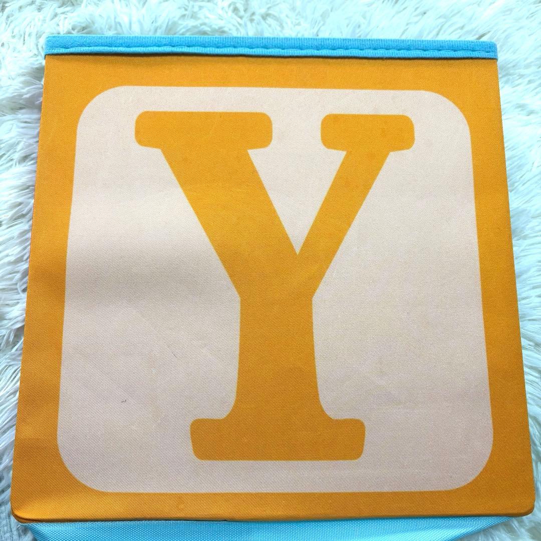 ディズニーリゾート　トイストーリー おもちゃ箱 収納ボックス　収納スツール