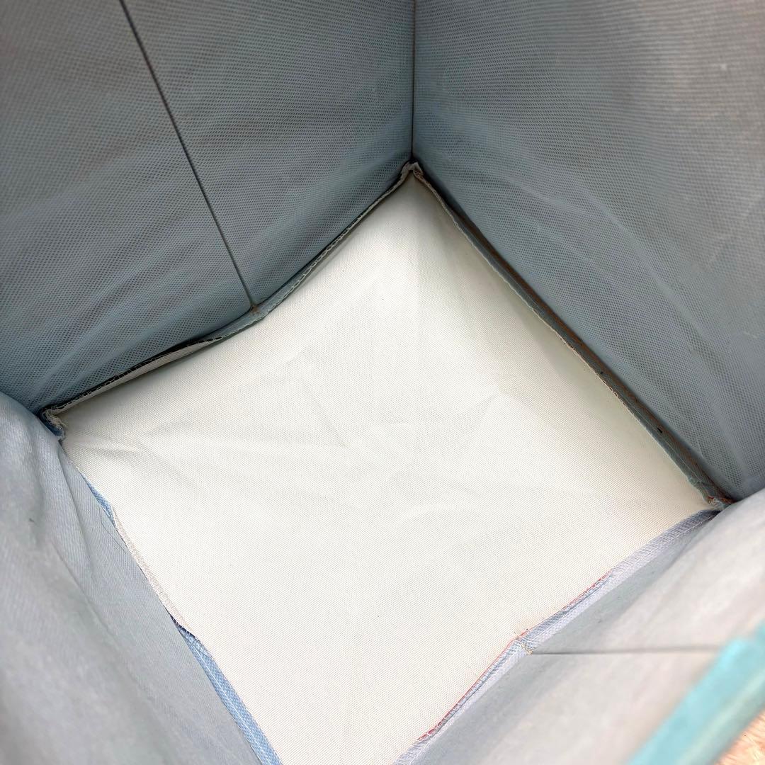 ディズニーリゾート　トイストーリー おもちゃ箱 収納ボックス　収納スツール