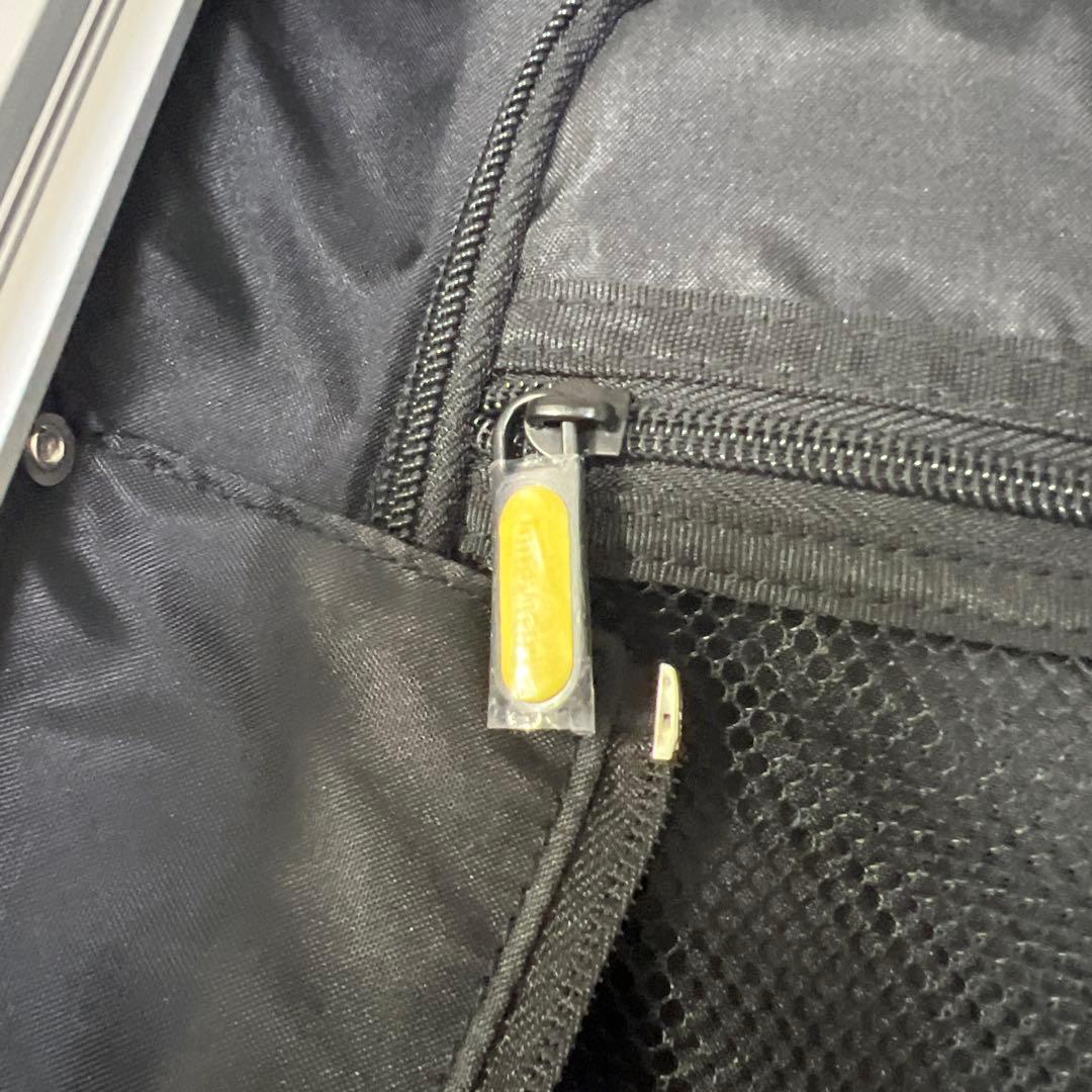 イノベーター　42L アルミニウム キャリーケース 美品