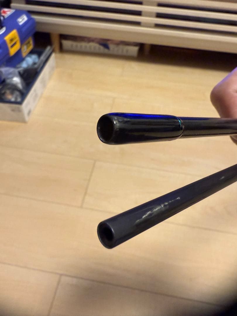 エメラルダス ストイスト AGS IL 79MMH