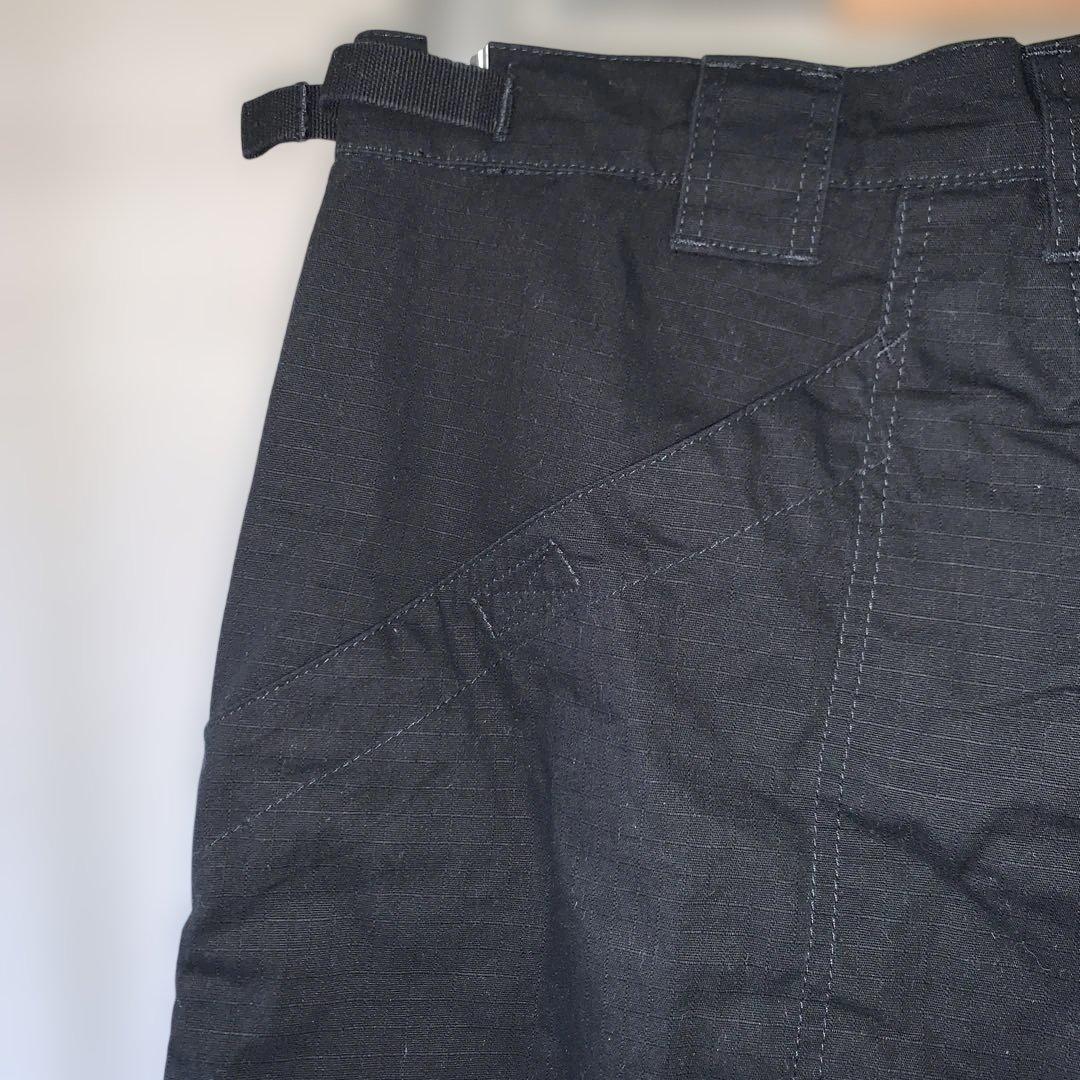 バイオハザード レオン アサルトパンツ ネームパッチ版 Lサイズ