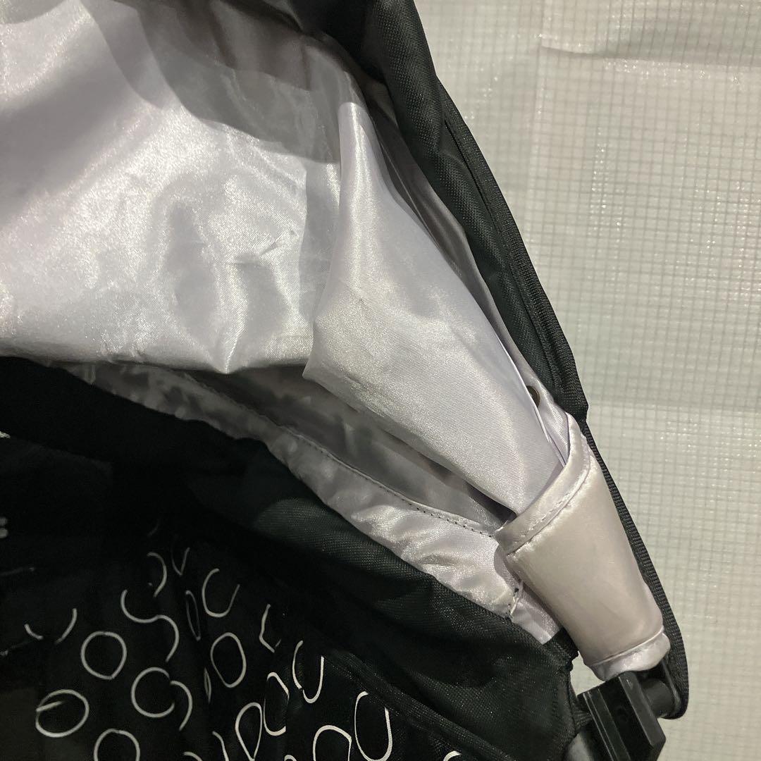 キンダーワゴン 2人乗り DUO シティ HOP ブラック 即日発送 送料無料