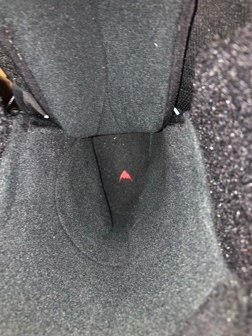 BURTON RULER スノーボードブーツ　ステップオン　バインディングセット