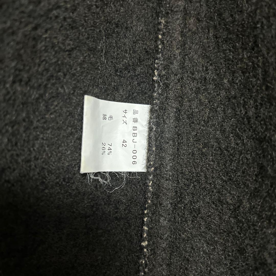 フルカウント　ブラウンズビーチ　ビーチクロスジャケット　希少サイズ