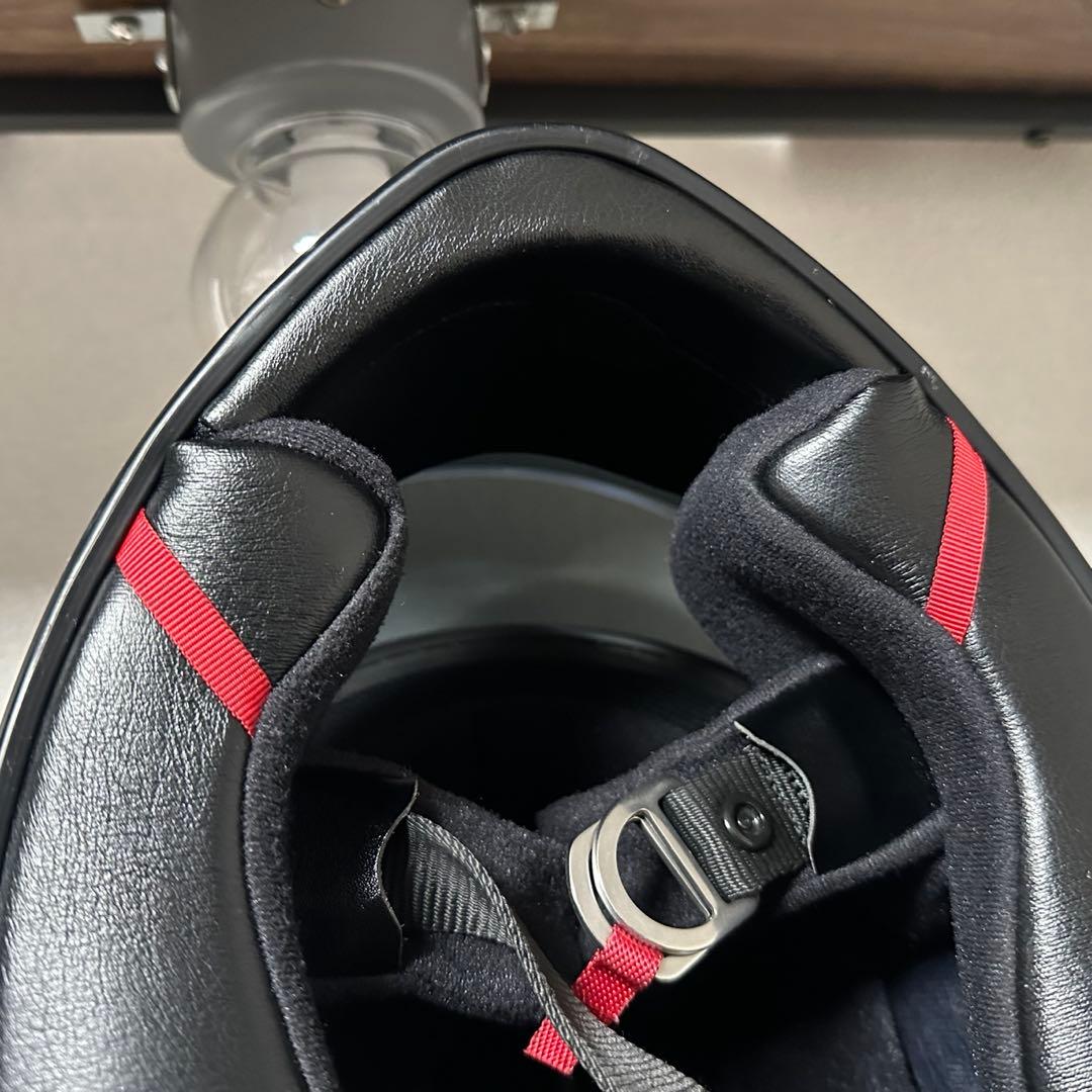 SHOEI \"RYD\" ブルーミラー＆ピンロック装備 【すぐ発送・送料込】