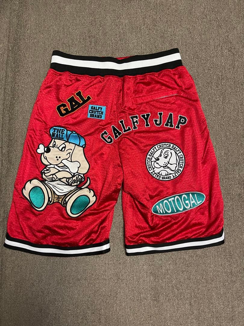 GALFY タンクトップ セットアップ