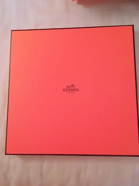 HERMES エルメス  名刺ホルダー　新品