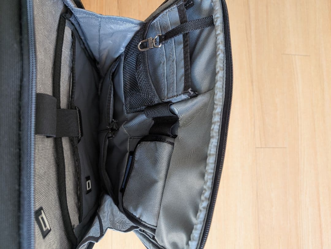 Travelpro Crew 11 トラベルプロ 48.2L キャリーケース 黒