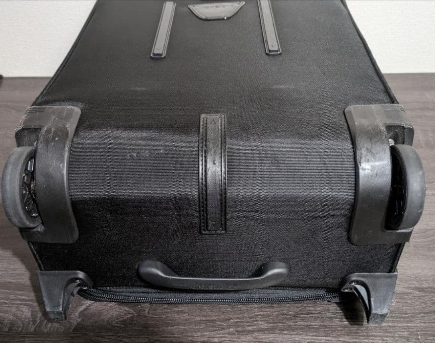 Travelpro Crew 11 トラベルプロ 48.2L キャリーケース 黒