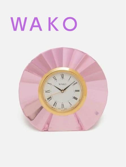 WAKOクロック〈HW036P〉