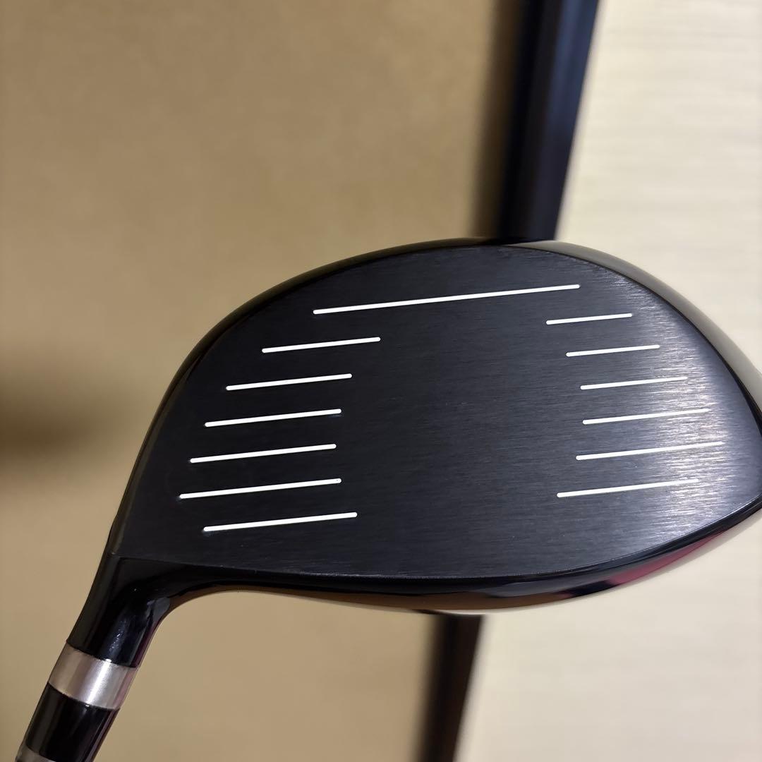 【最新モデル！】RYOMA MAXIMA Ⅲ TYPE V 9.0°ドライバー