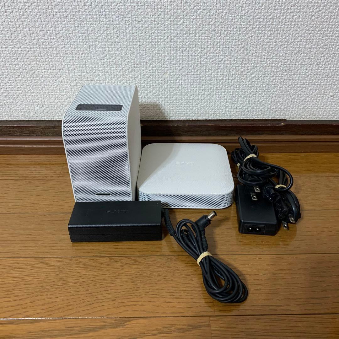 SONY LSPX-P1 プロジェクター