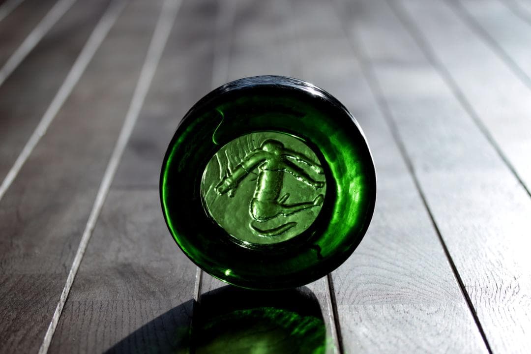 Erik Hoglund エリックホグラン 灰皿 rhogrell