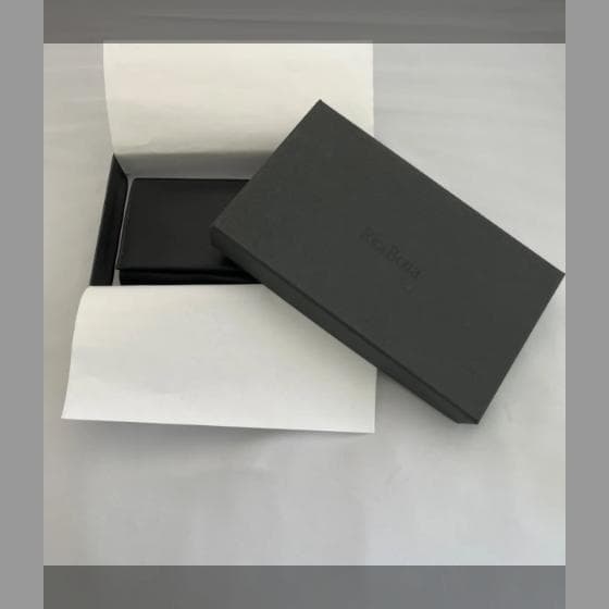 RitaBotta（リタボッタ）長財布￥33000→￥8000