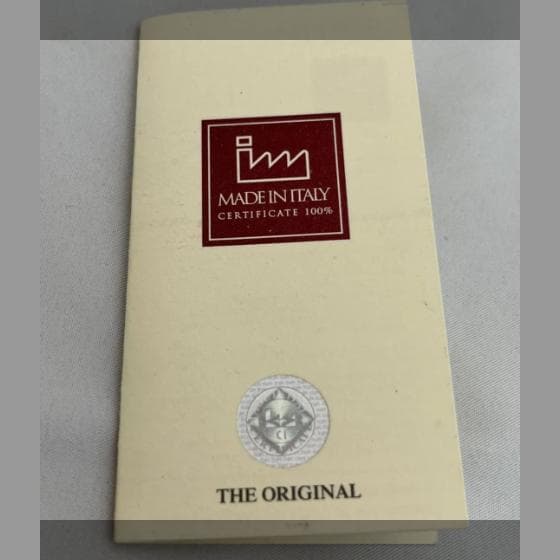 RitaBotta（リタボッタ）長財布￥33000→￥8000