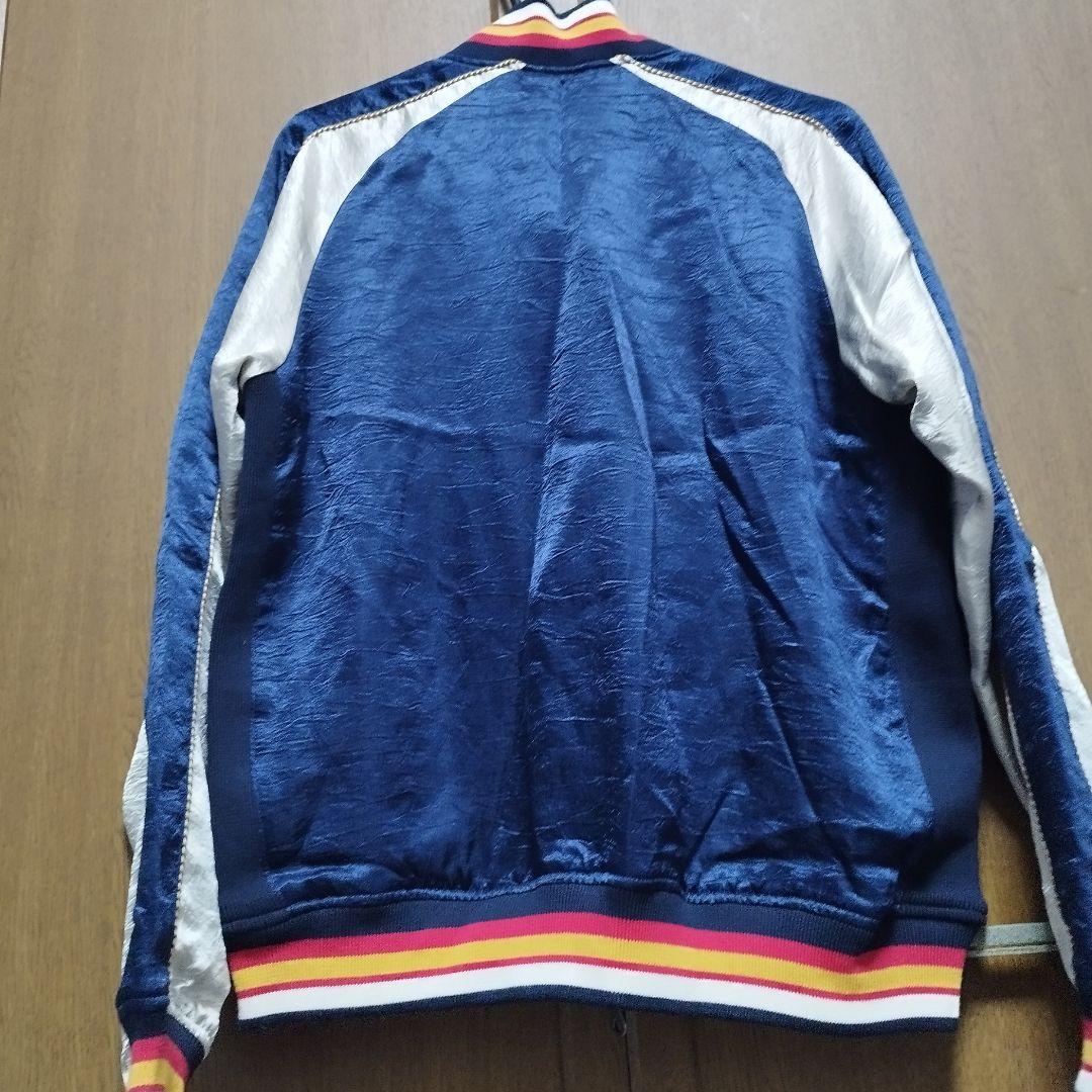 glamb スカジャン