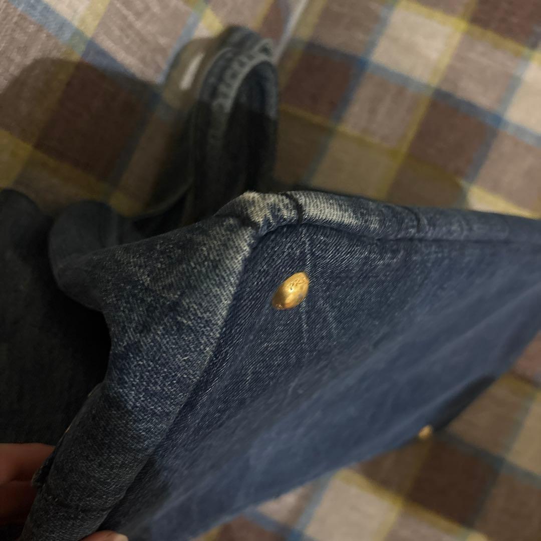 PRADA カナパ M 即購入◎