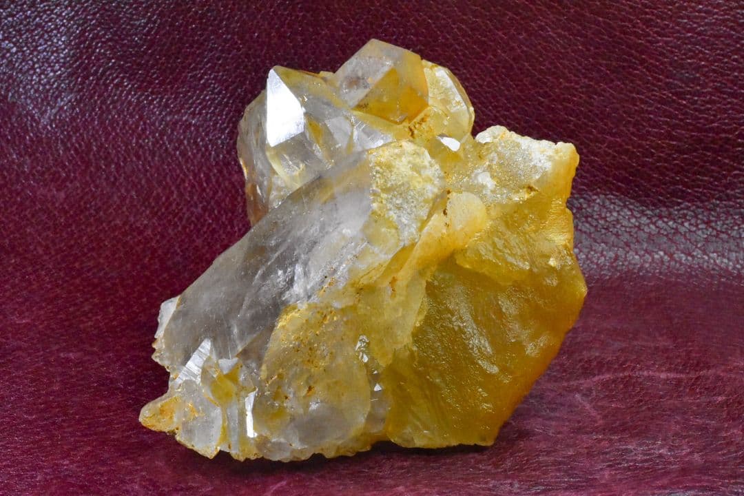 ★激安！ガネーシュヒマールヒンドゥン産クラスター2