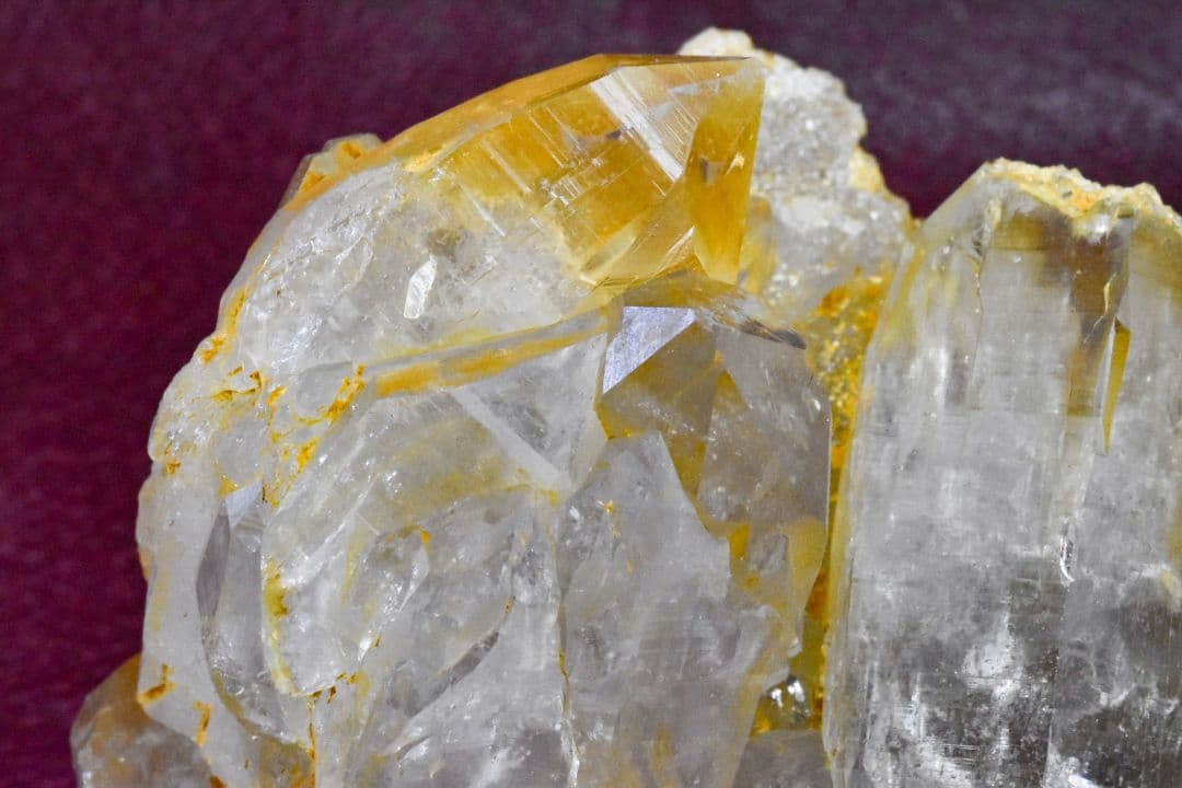 ★激安！ガネーシュヒマールヒンドゥン産クラスター2