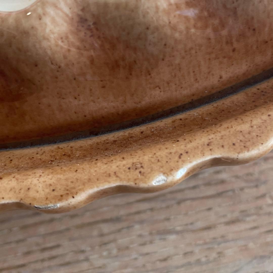 新品未使用　蓋付きパイ皿 直径31cm Pie Keeps ポルトガル製