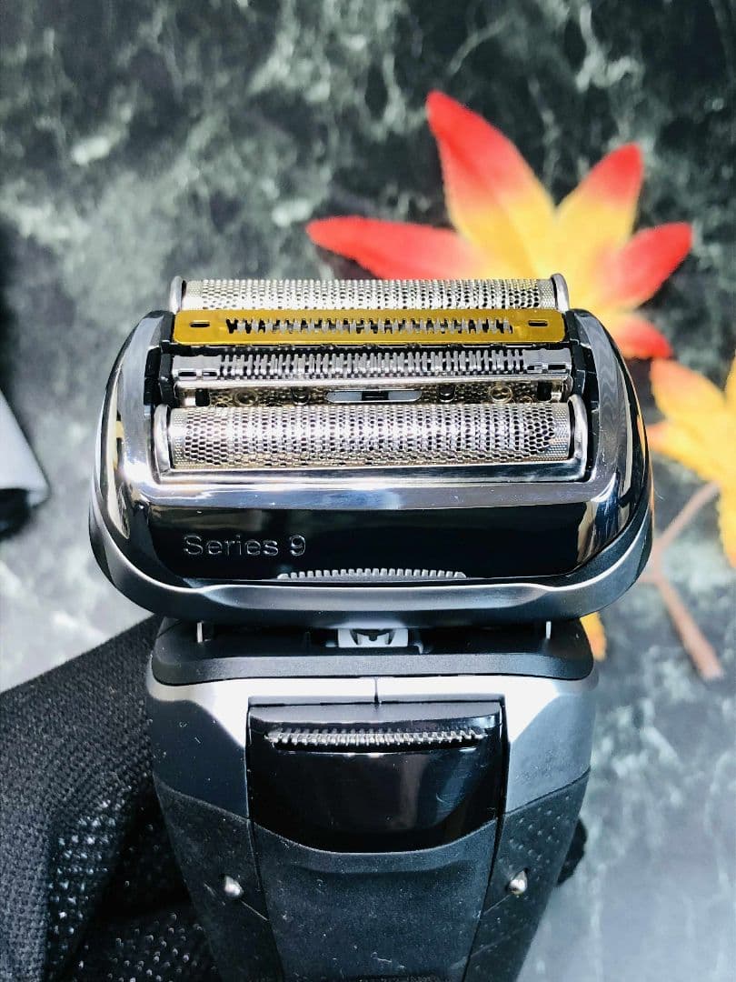 【展示、未開封品】Braun Series 9 9345sブラウンシリーズ9