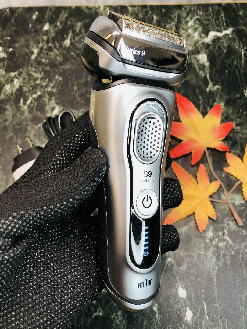 【展示、未開封品】Braun Series 9 9345sブラウンシリーズ9