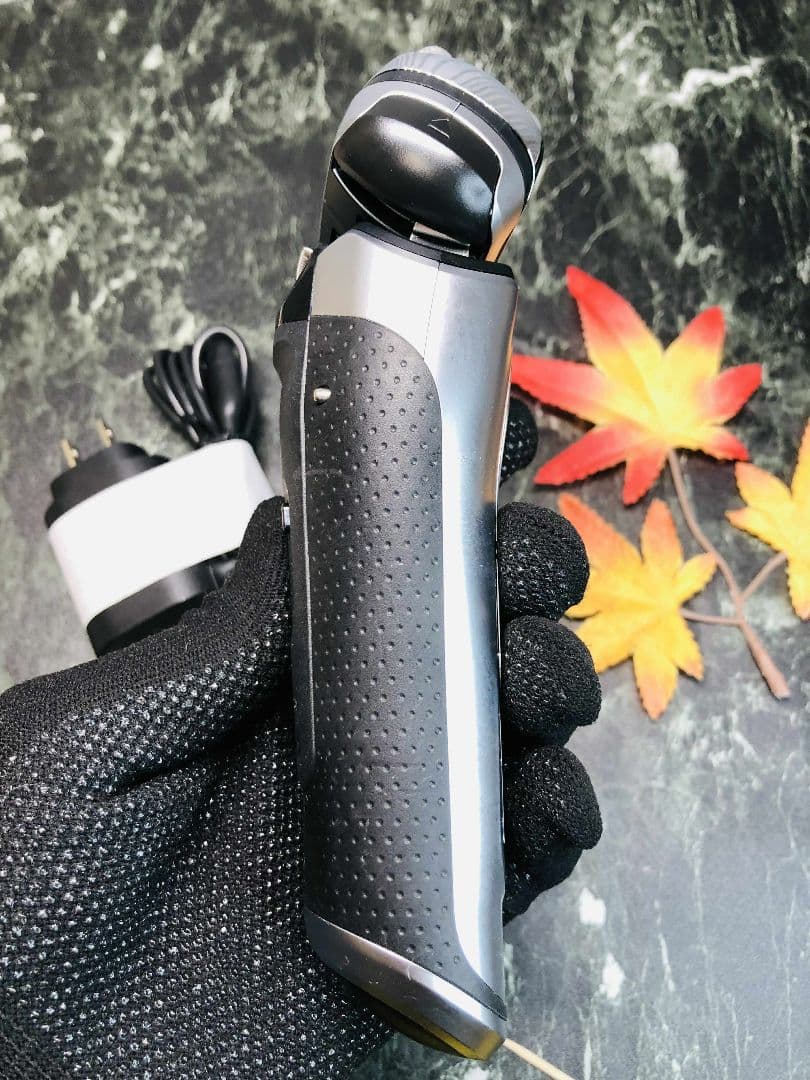 【展示、未開封品】Braun Series 9 9345sブラウンシリーズ9