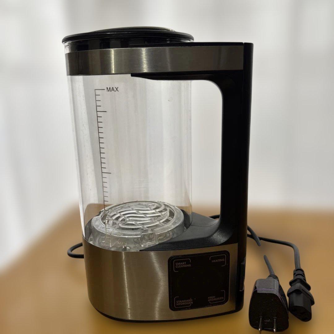 水素水生成器　Ｖ８