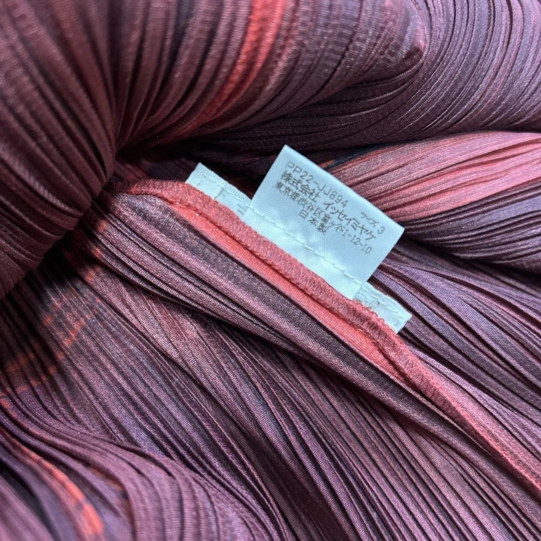 専用　イッセイミヤケ　プリーツプリーズ　 PLEATS PLEASE