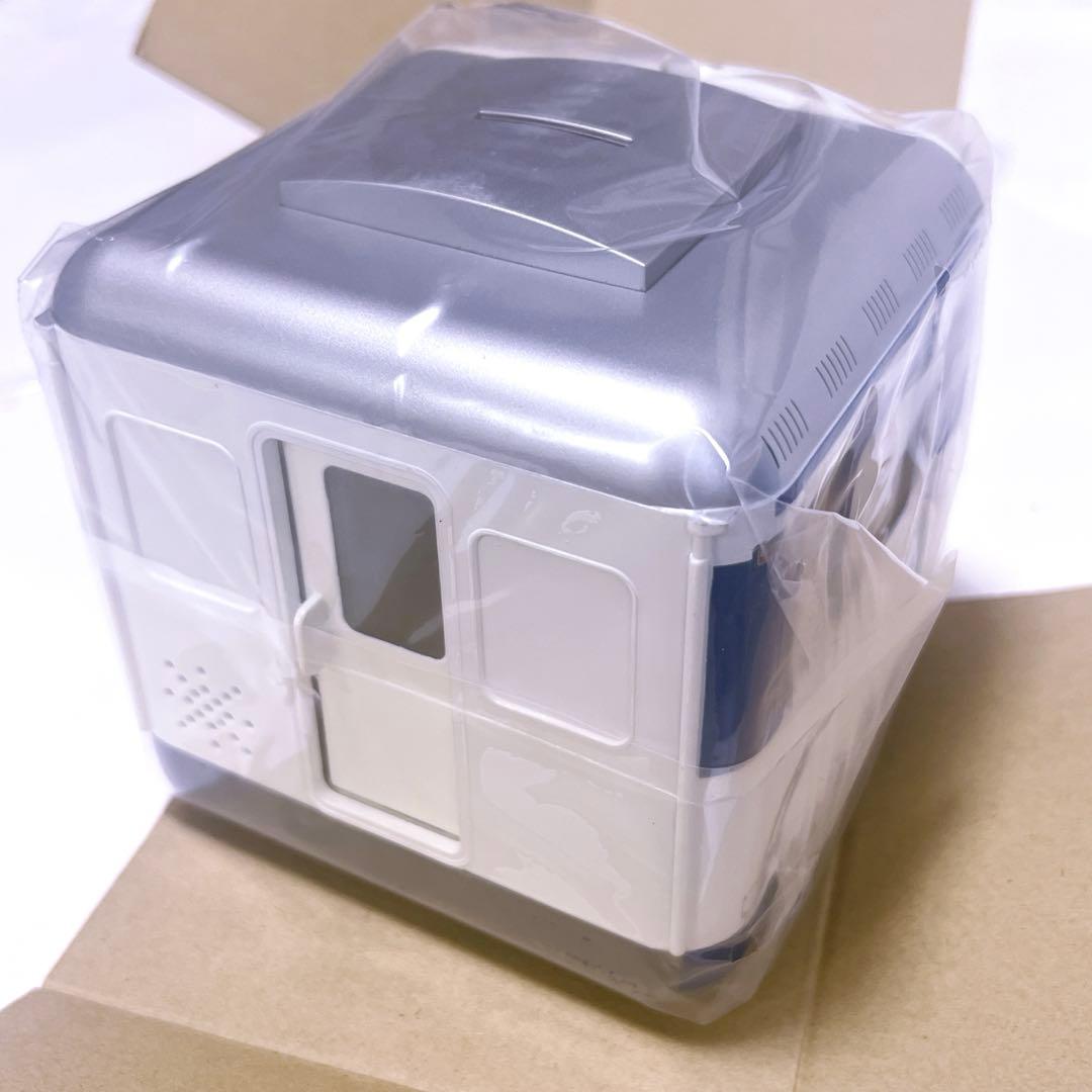 電車銀行 東海道 山陽 新幹線0系 メロディ貯金箱 タルガ 希少品 新品未使用