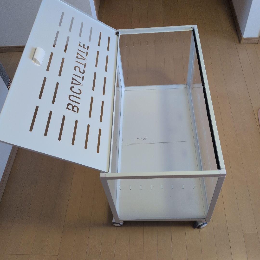 ハムスター　小動物　ゲージ