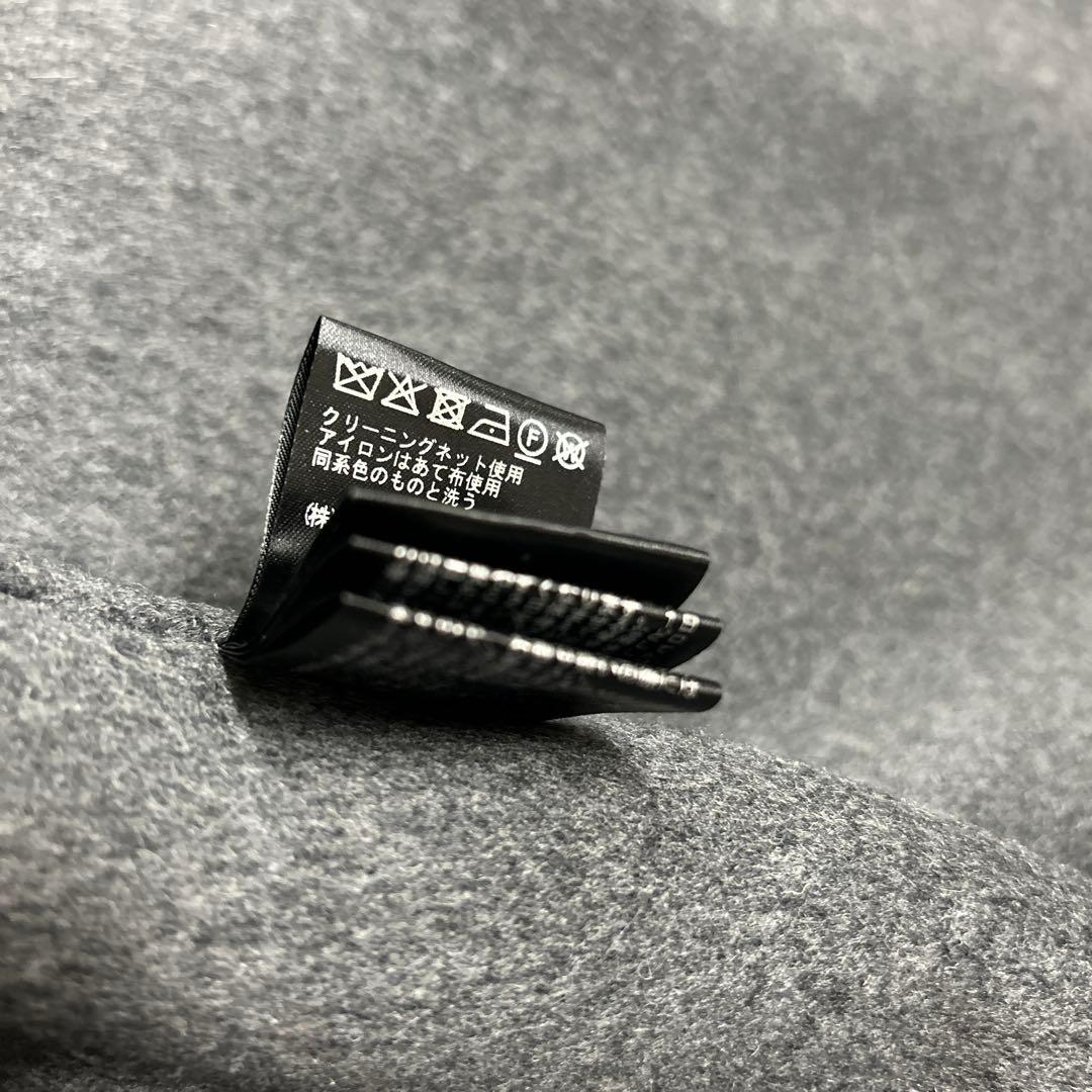 Theory シャツジャケット　極美品