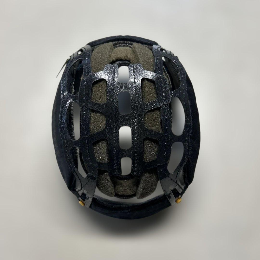 ジャンク　アライ ジェットヘルメット SZF