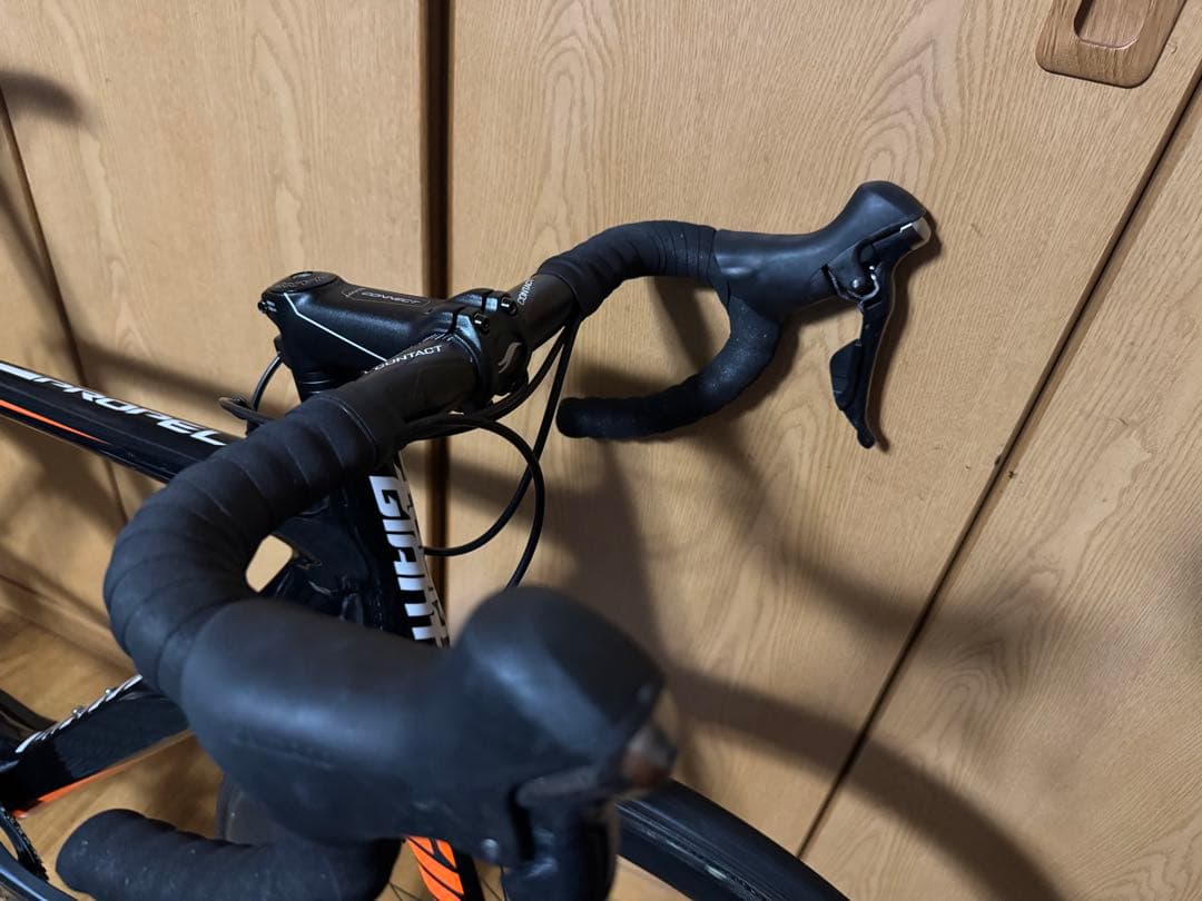 GIANT PROPEL ADVANCED1 アルテグラ11速