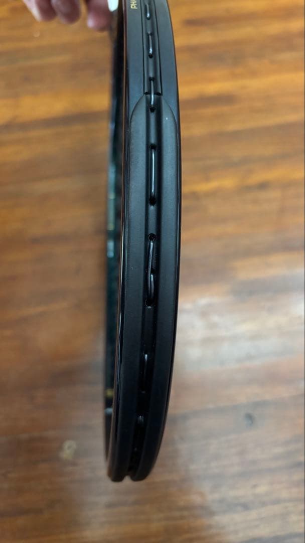 Prince PHANTOM GRAPHITE 100 G2 現行モデル