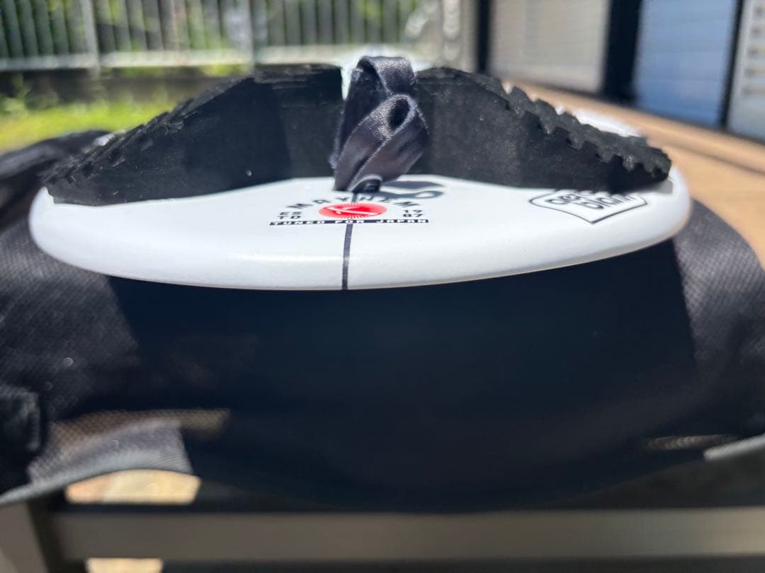 スムースオペレーター　美品　6’4 プレセボ　ロスト