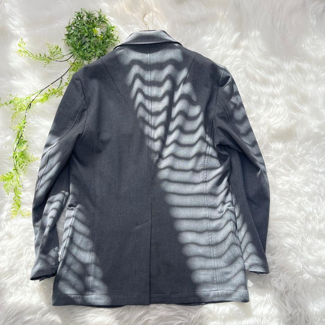 【定価9万円】ウノピュウノウグァーレトレ デルピエロ テーラードジャケット