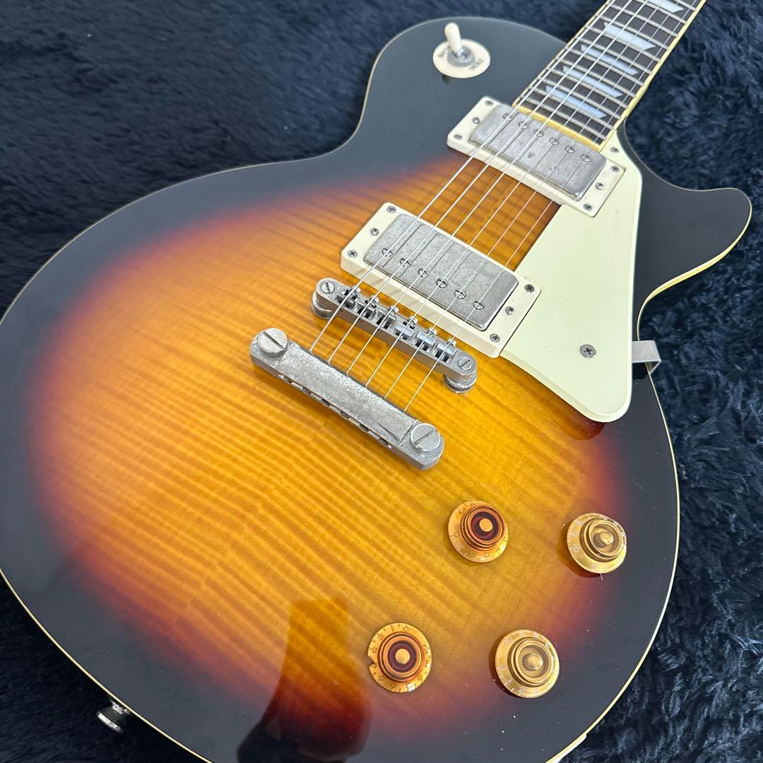 Epiphone Les Paul Standard Pro エレキギター