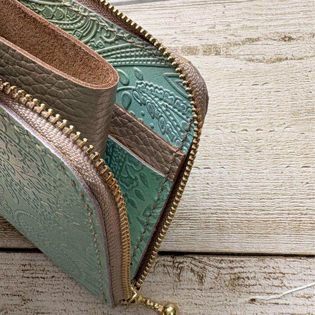 Haru様　ウォレット