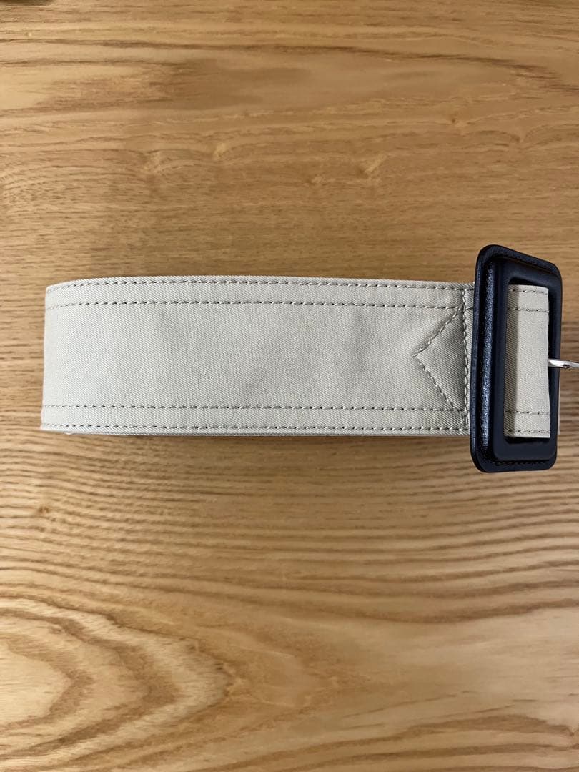 新品・希少】マルジェラ　トレンチコートサンプル品 sacai、マルニ