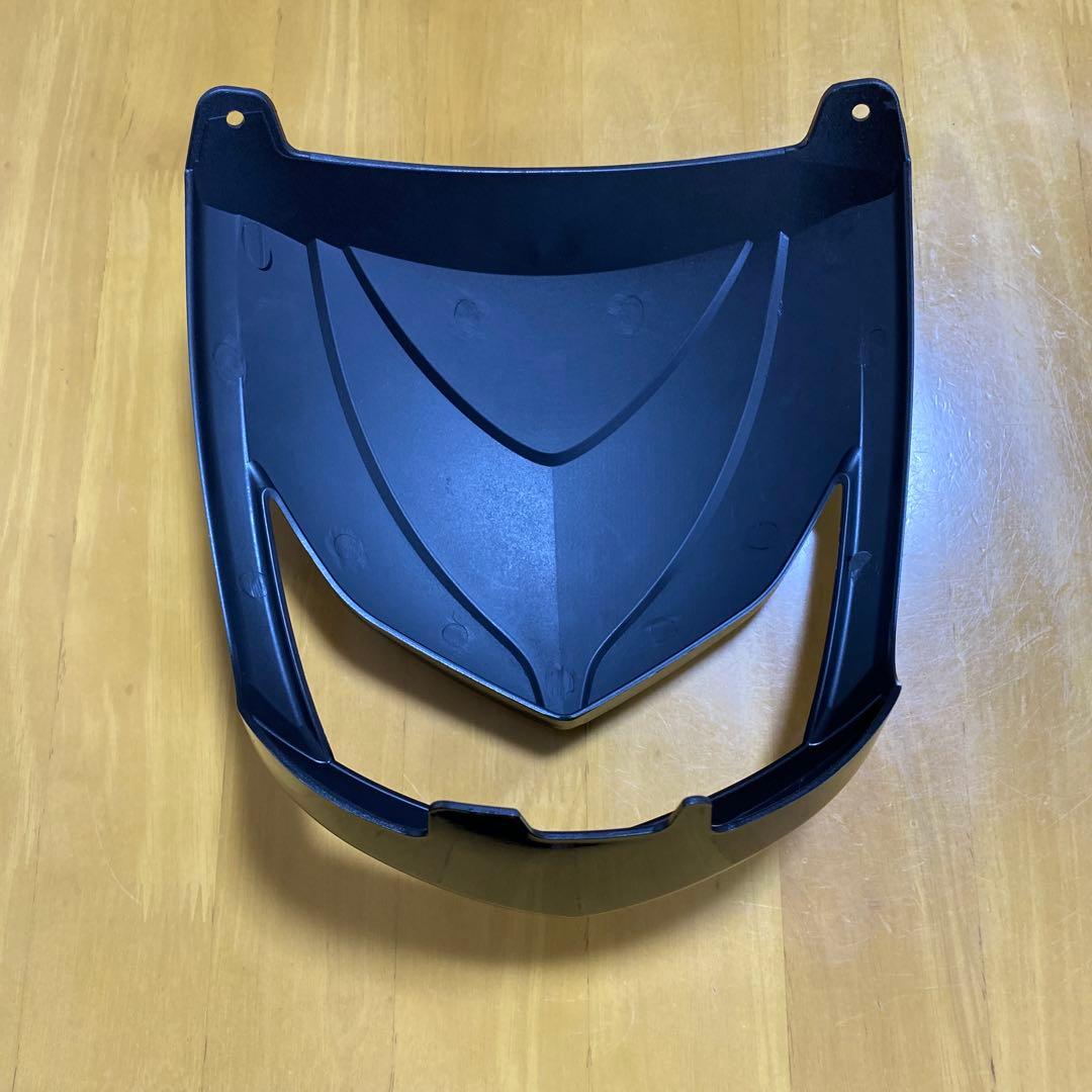 アドレスv125.v125g デビルマスク