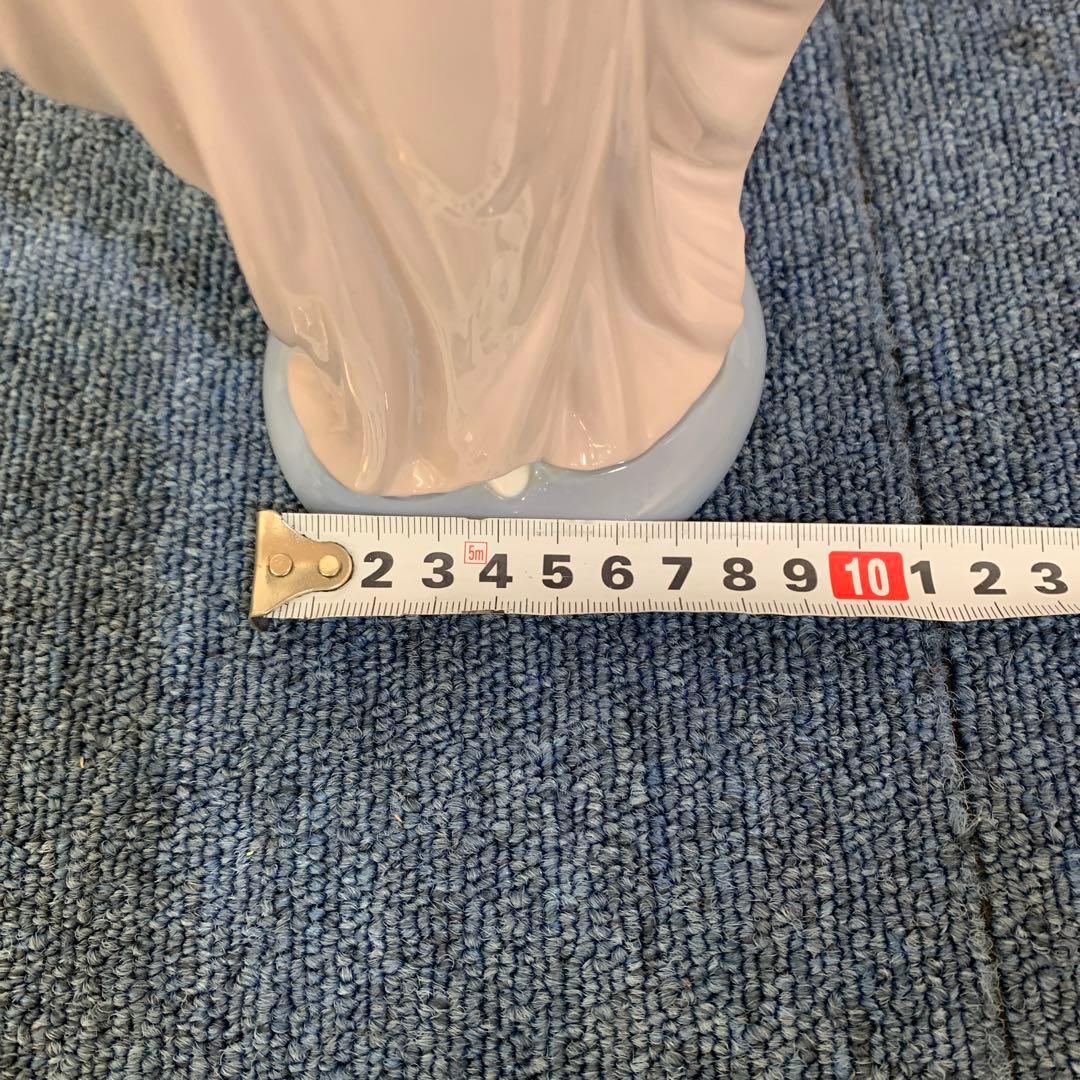 LLADRO リヤドロ フィギュリン 踊る少女